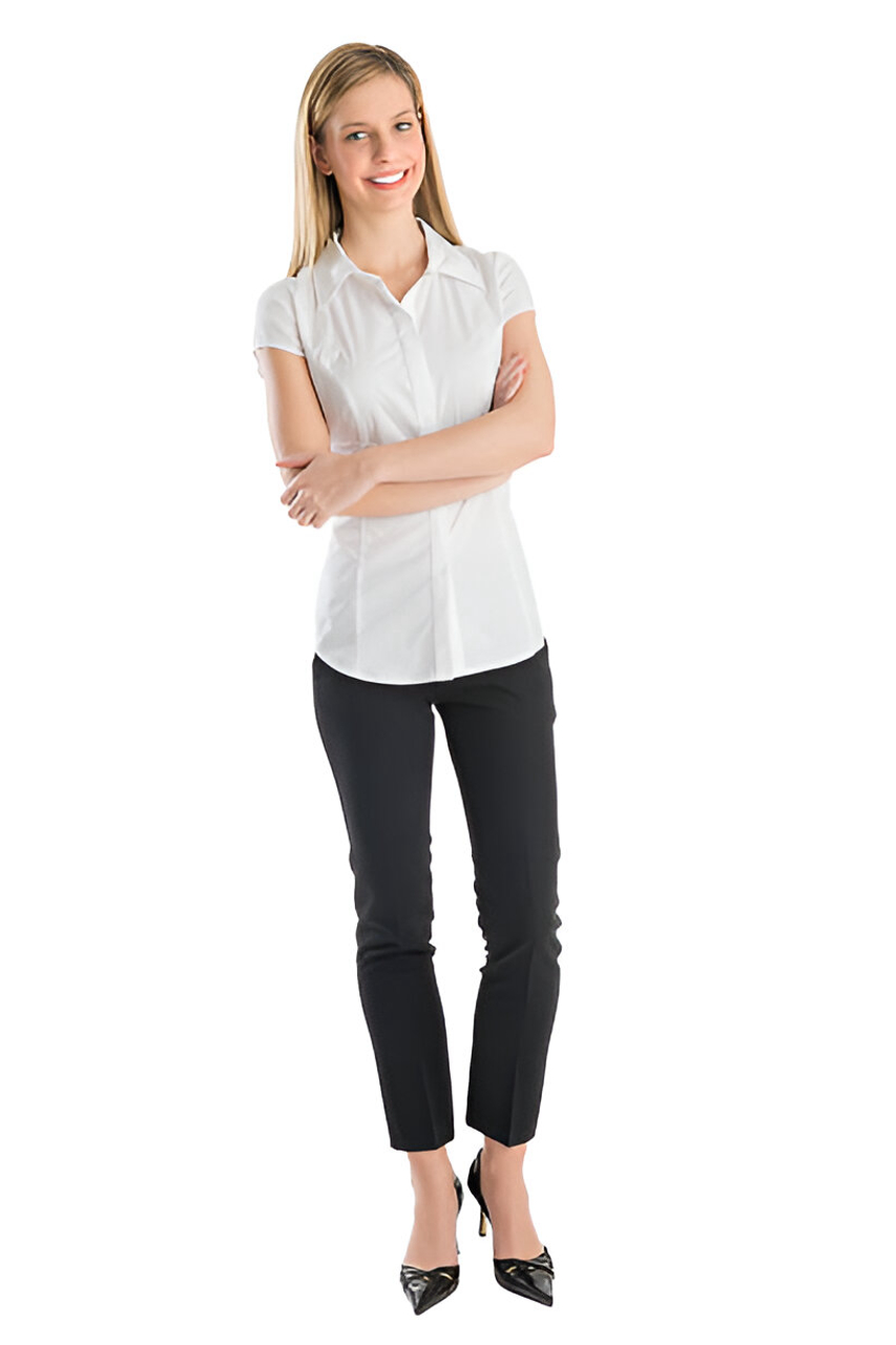 Semi Sleeve/Skinny Fit Bottom