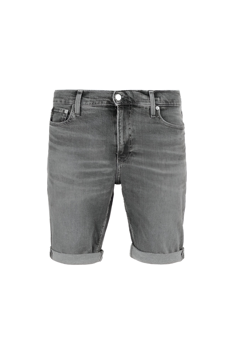 Men's Denim Short