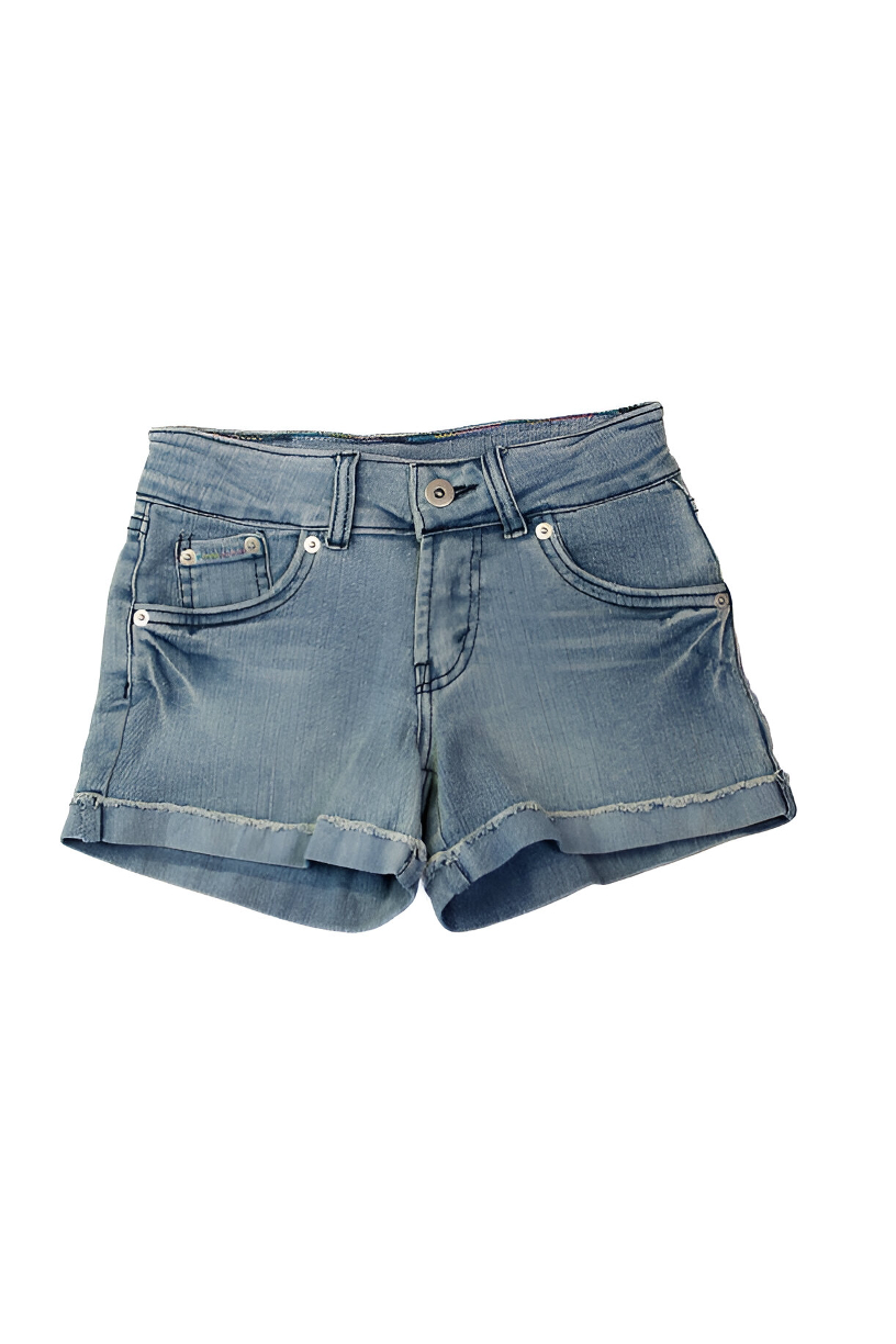 Ladies Low Rise Short