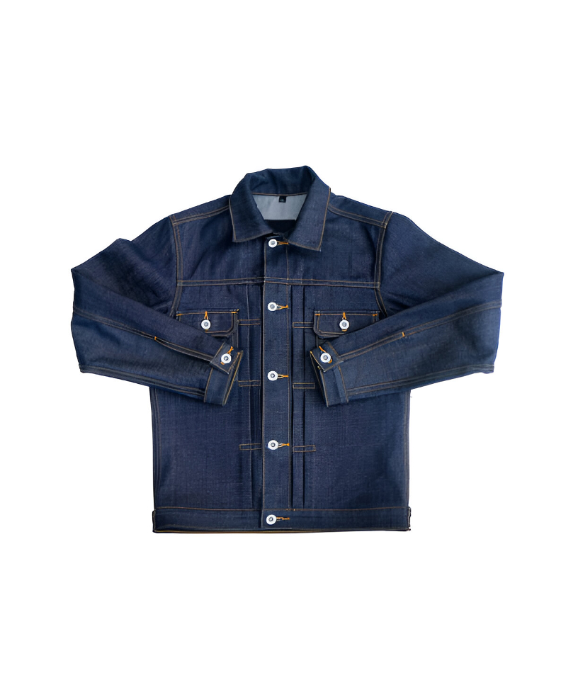 Men's Denim Jacket