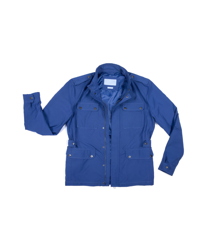 Men's Utility jacket