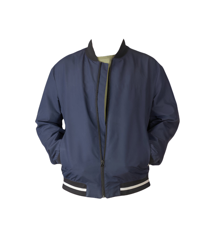 Men's Bomber jacket