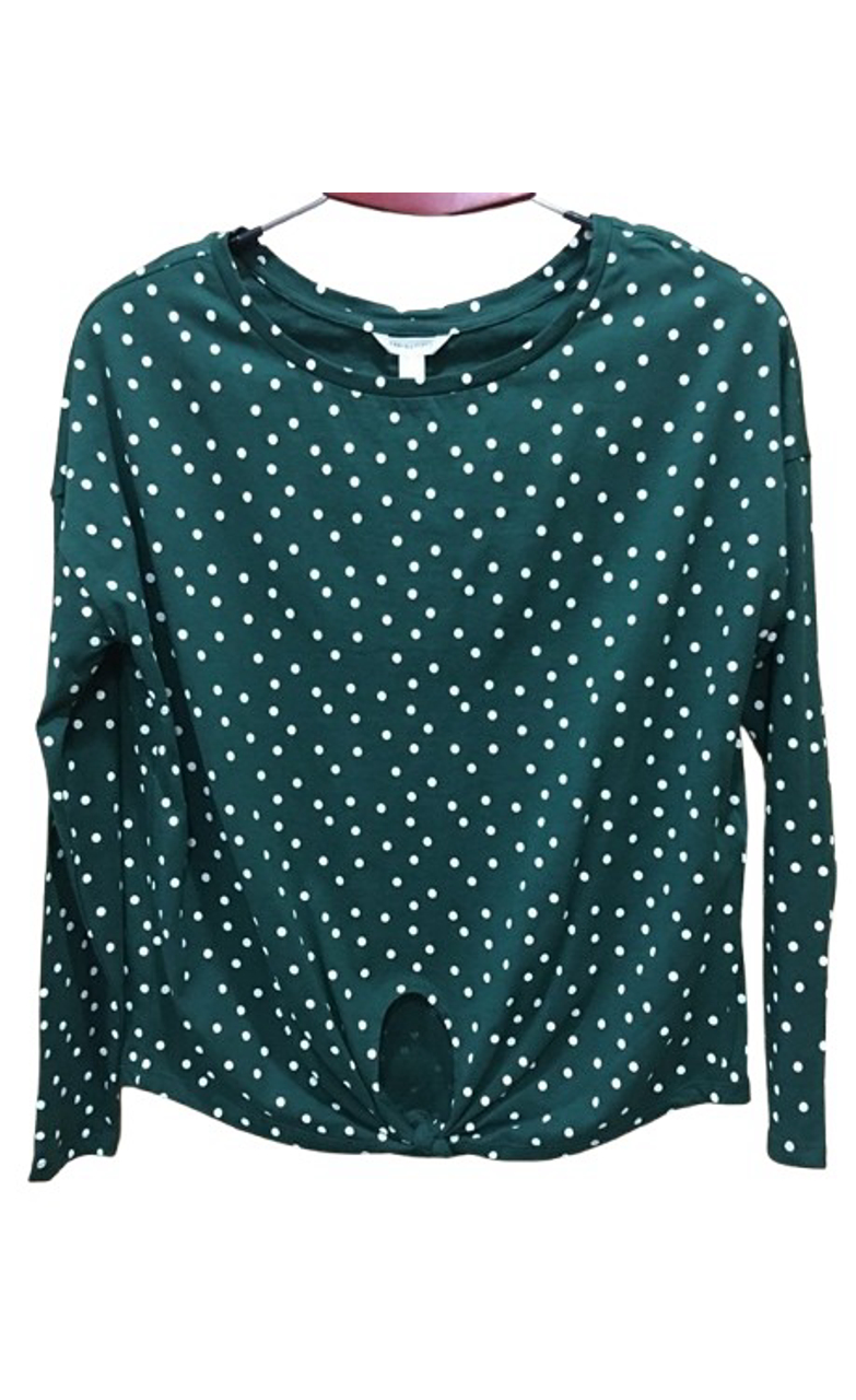 Ladies Printed Tops