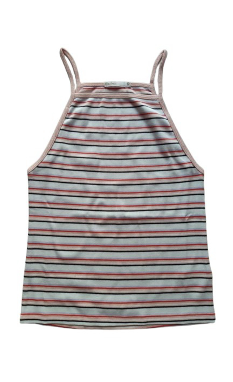 Ladies Tank Top
