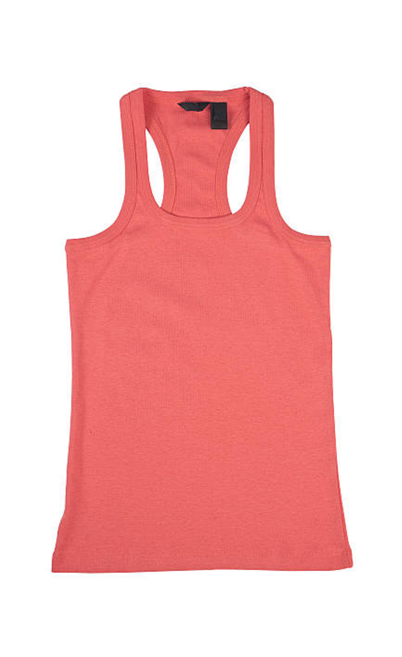 Ladies Tank Top