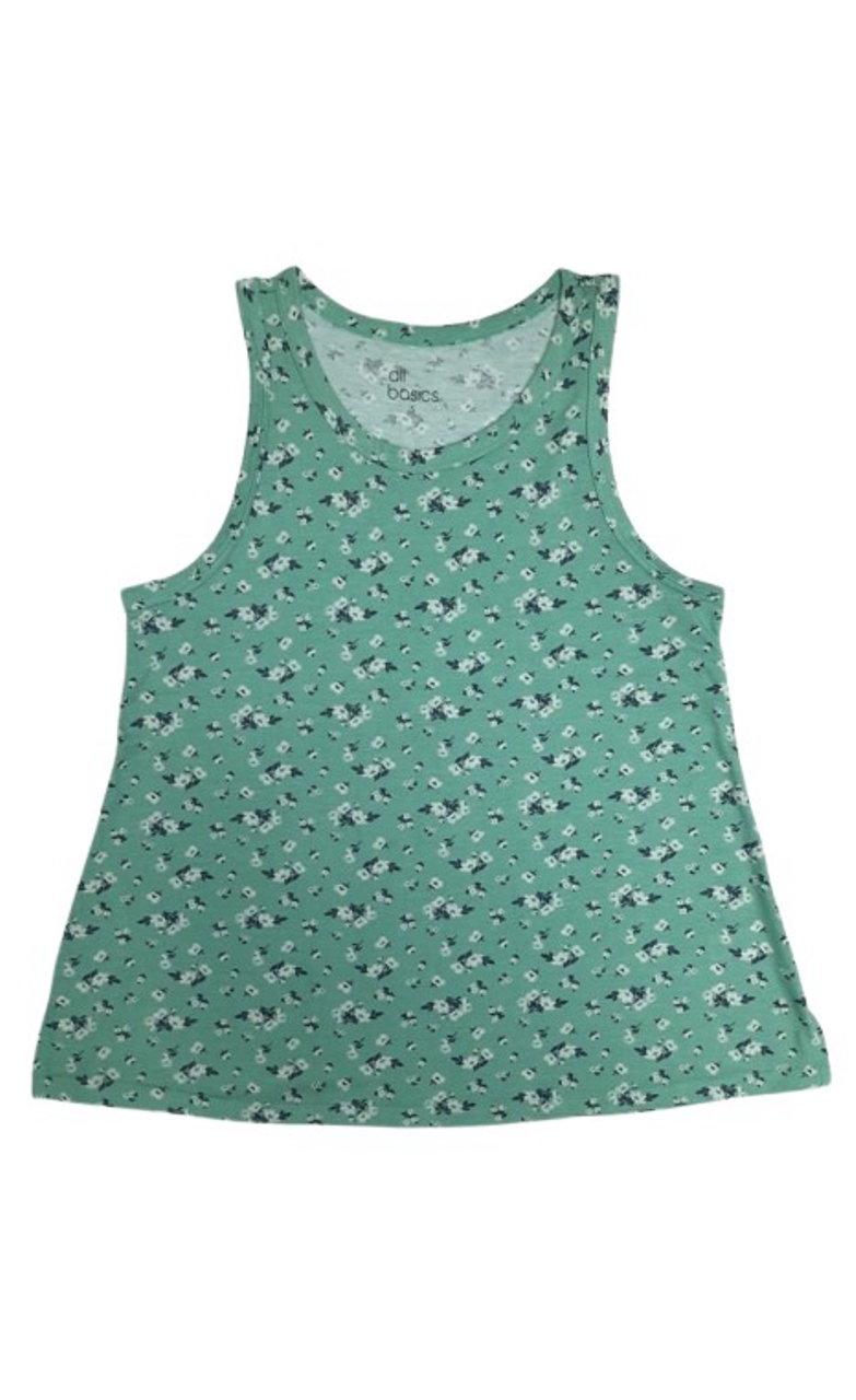Ladies Tank Top