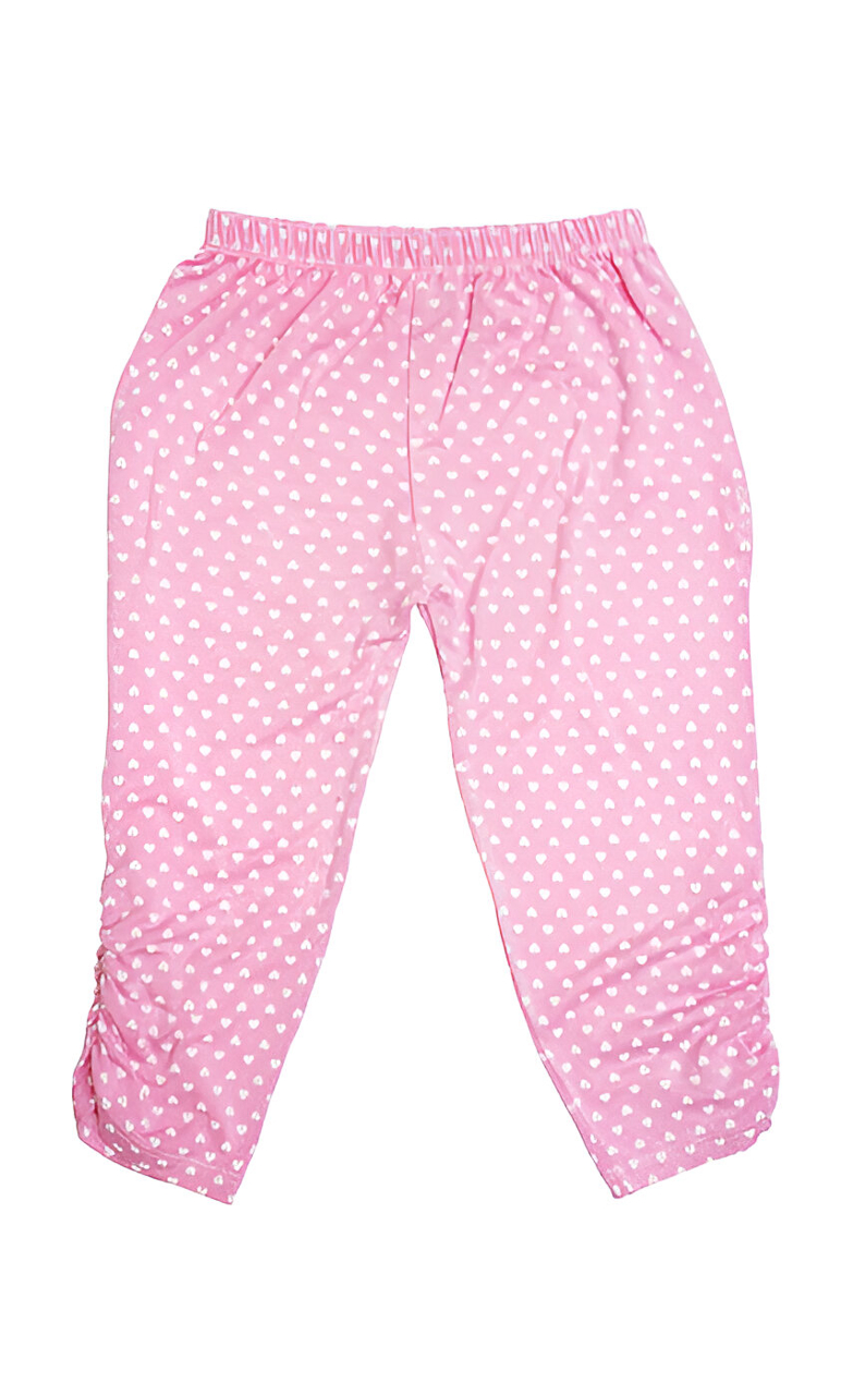 Girls Capri Pant