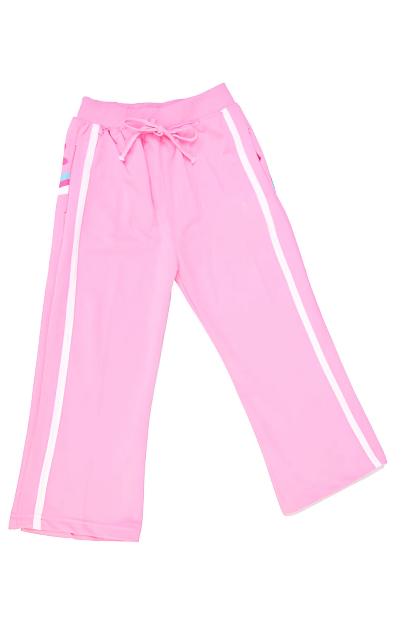 Girls Long Pant