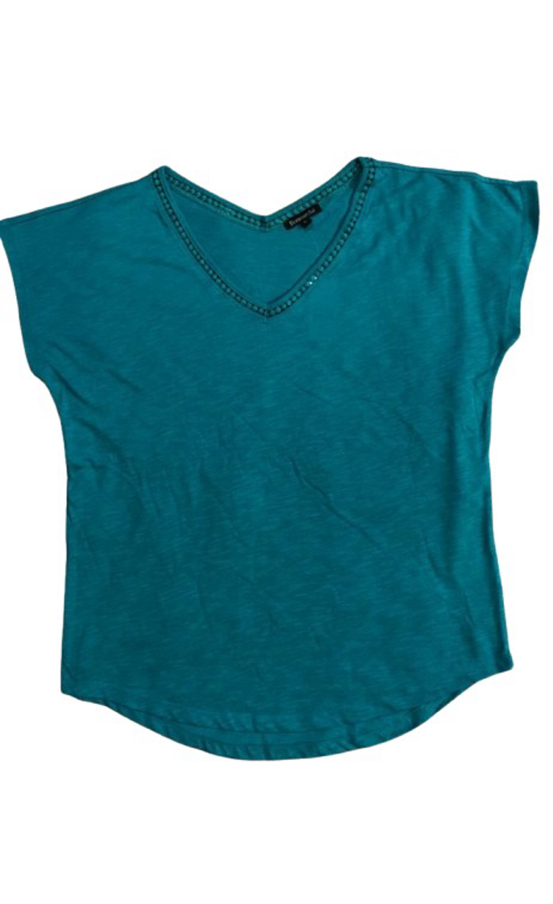 Ladies Sleeveless Tee