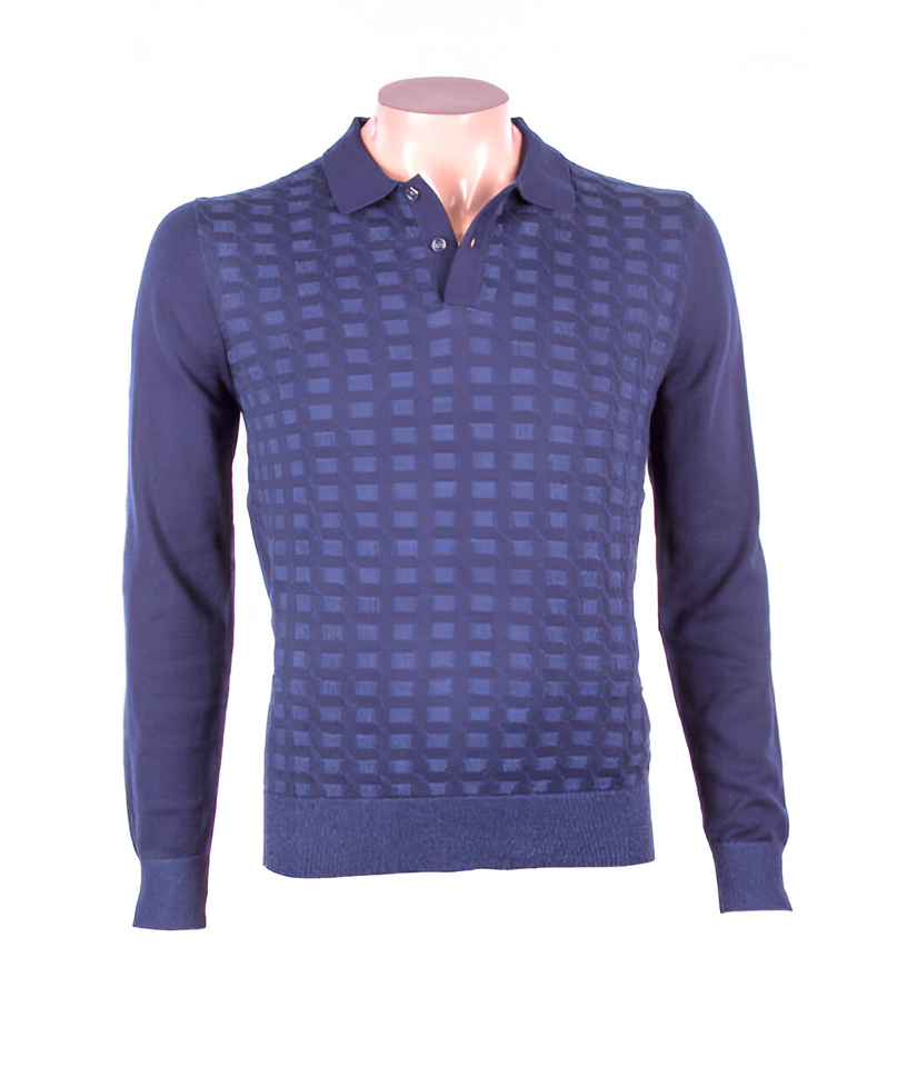 FINE GAUGE SWEATER