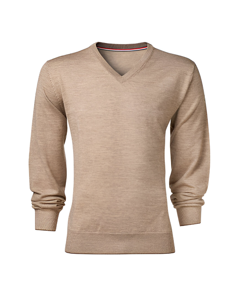 FINE GAUGE SWEATER