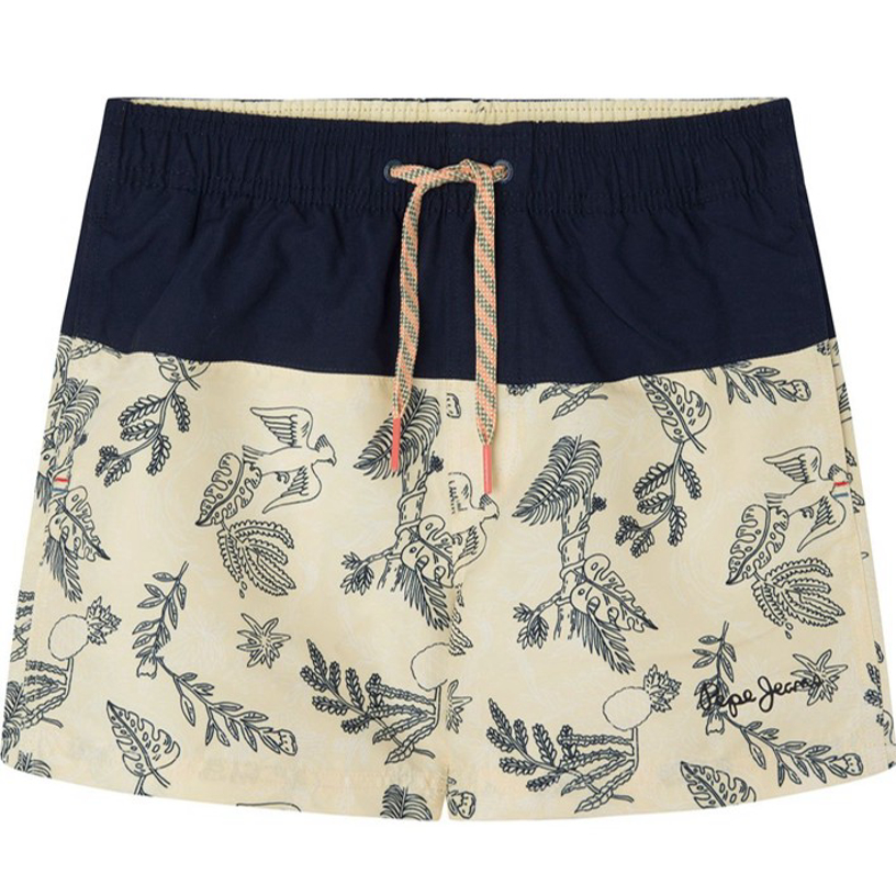 Kids Swim Short