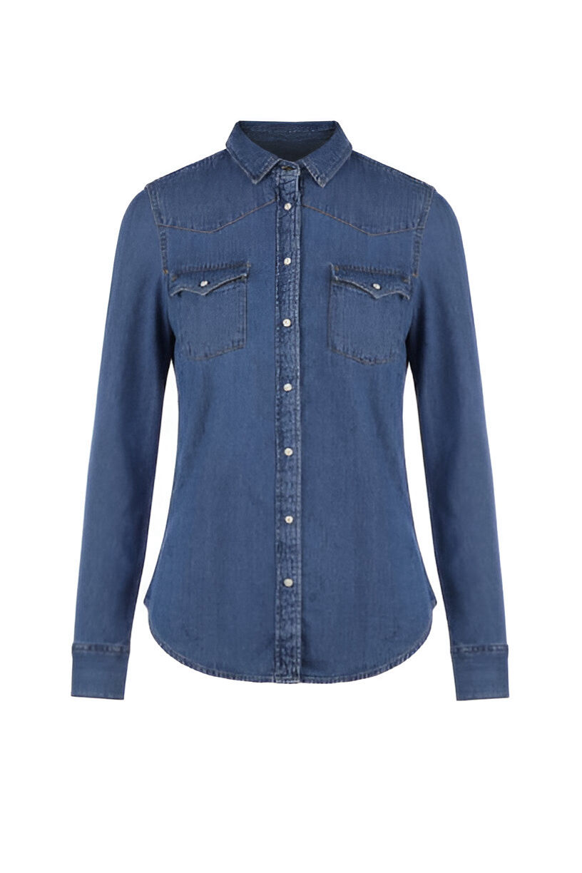 Ladies Shirt