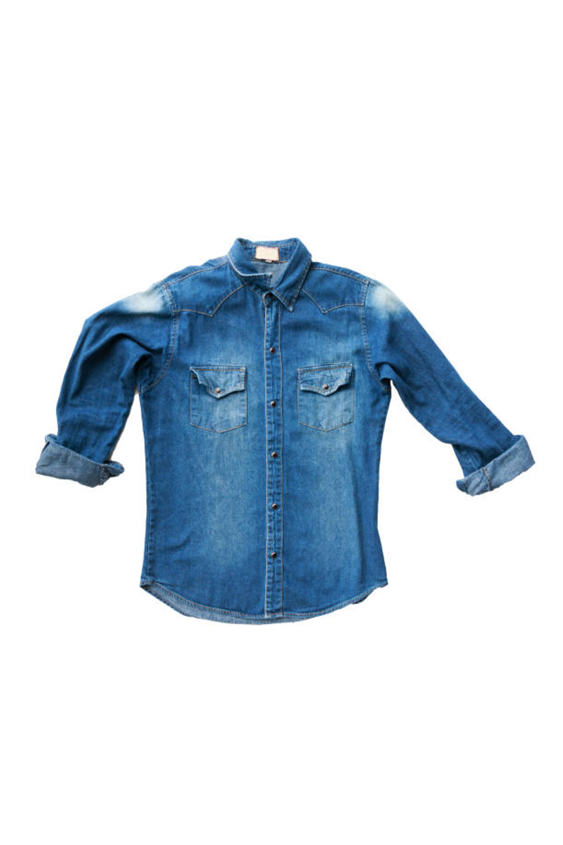 Men's Shirt