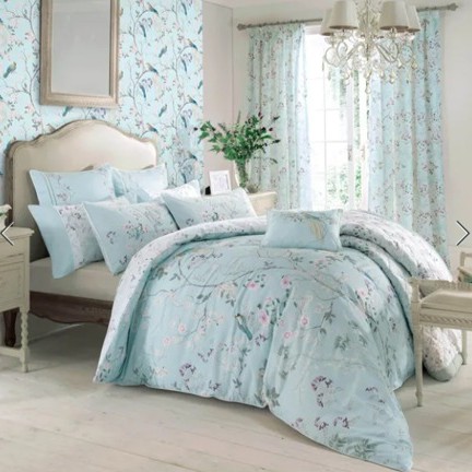 Bedsheet