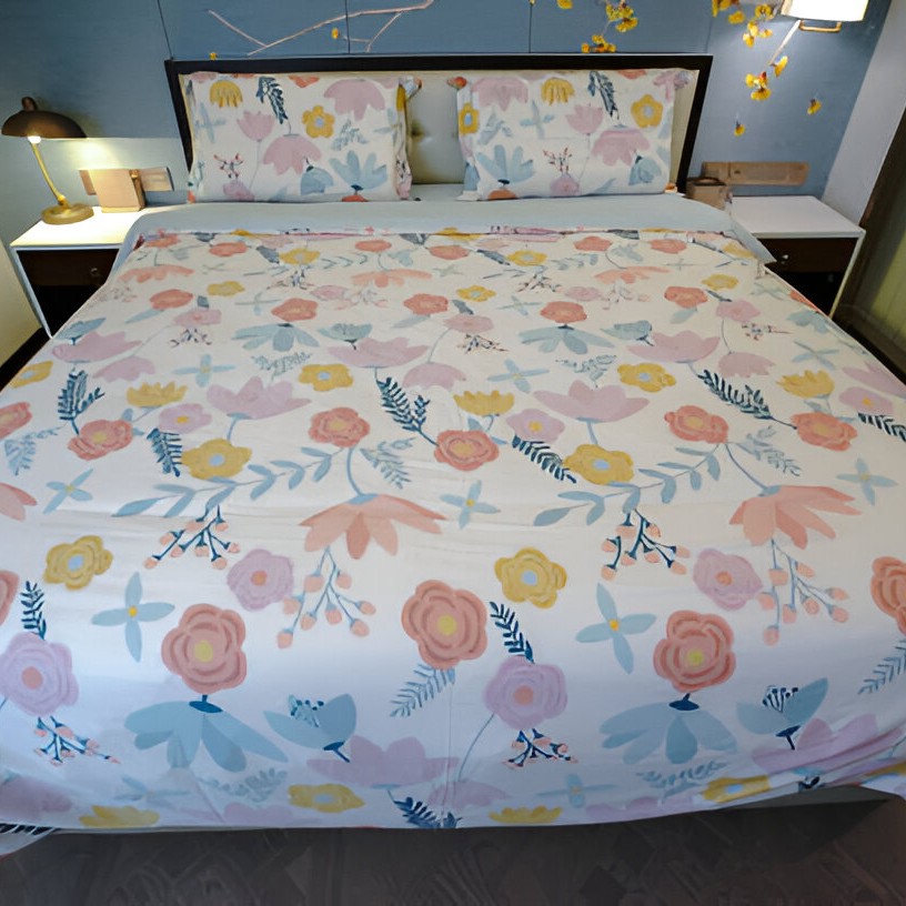 Bedsheet