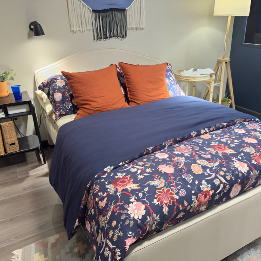 Bedsheet