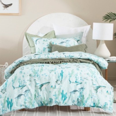 Bedsheet