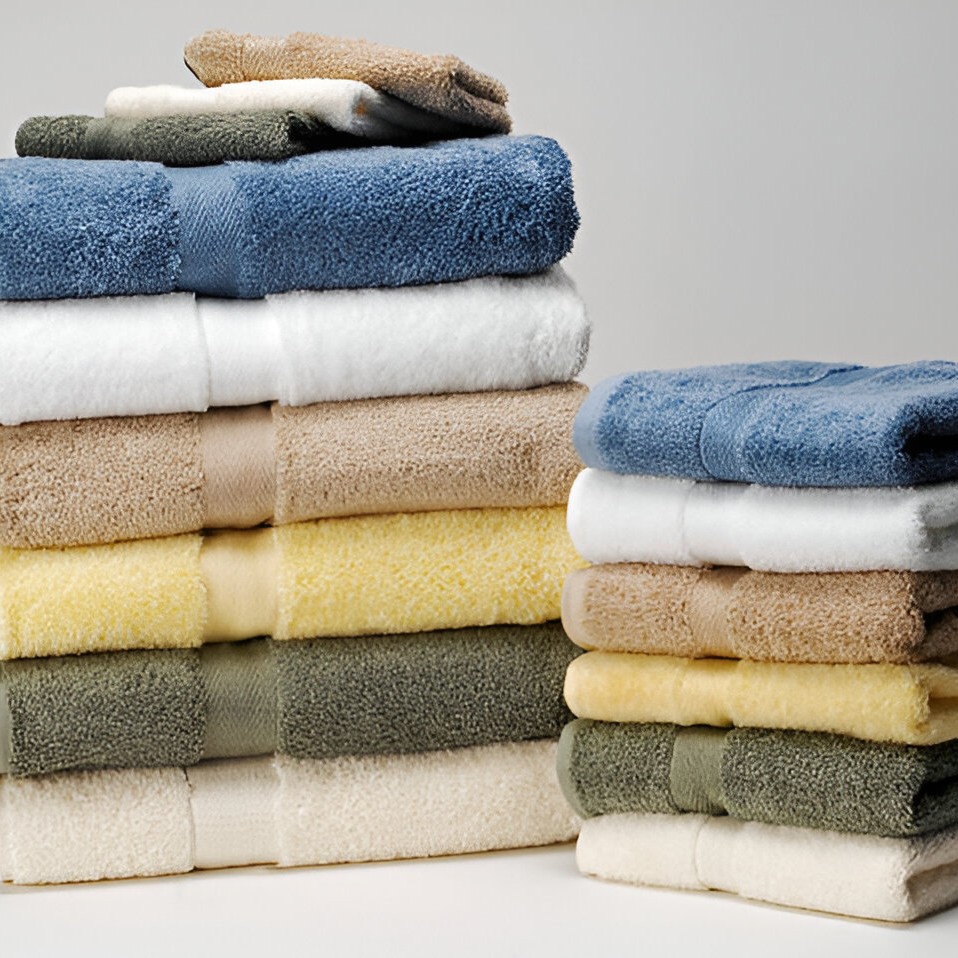 Towel