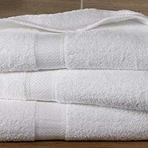HOSPITALITY TOWEL