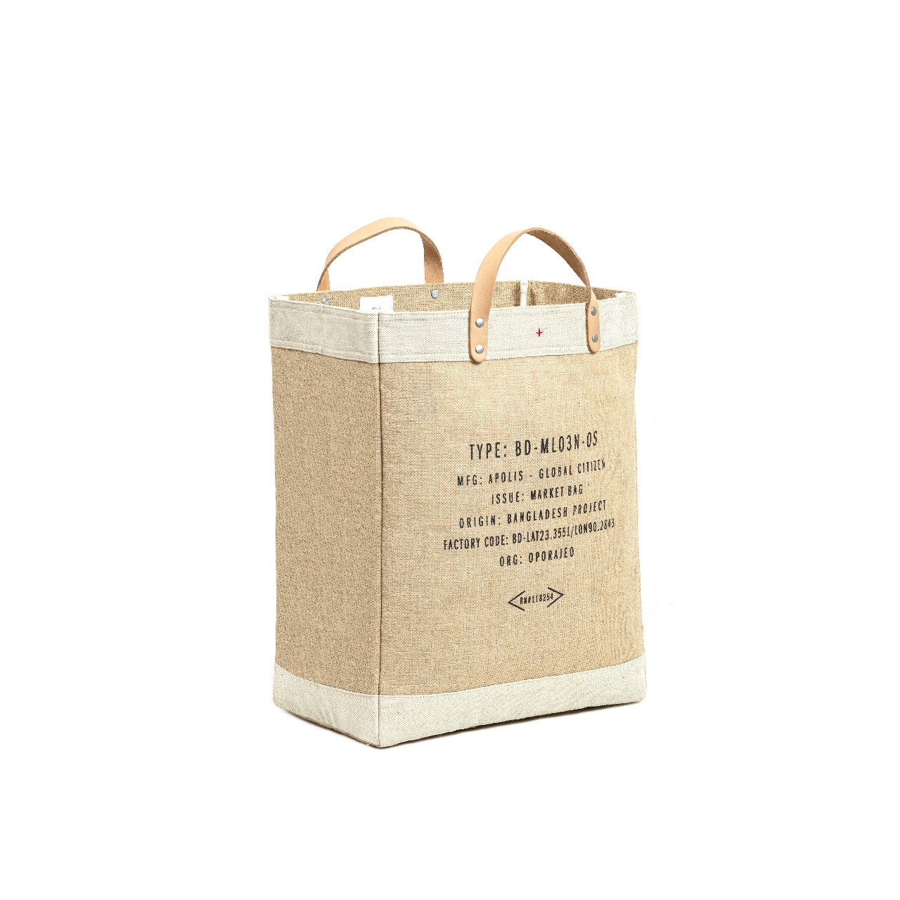 Jute Bag