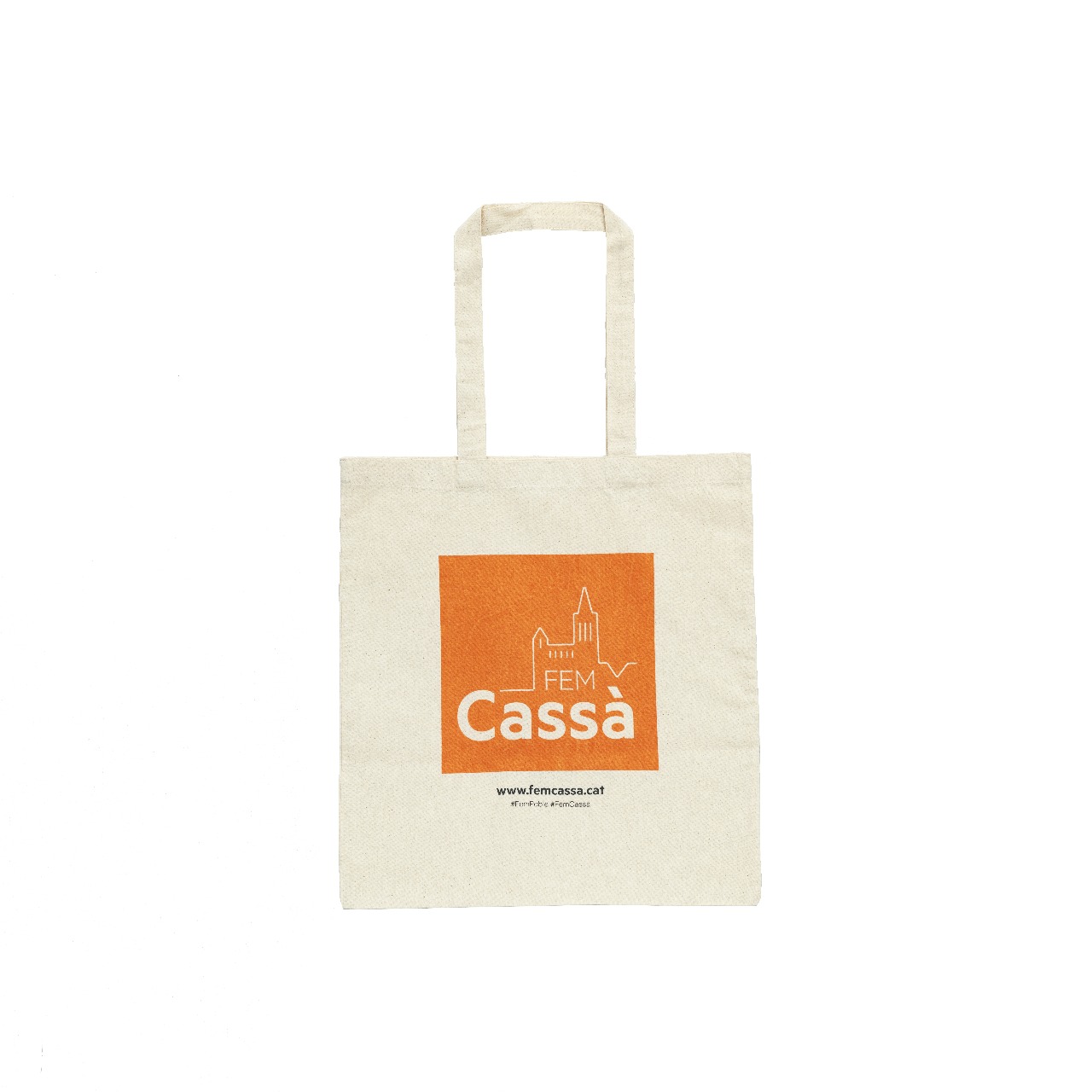 Cotton bag
