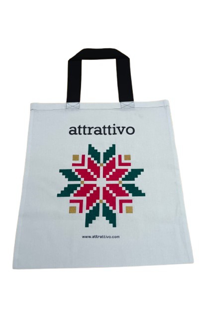 Shopping Bag