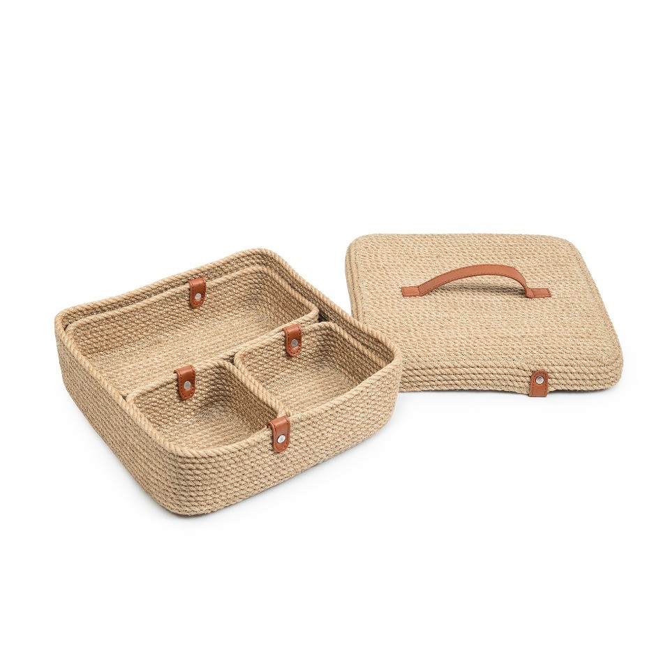 Storage Basket Set