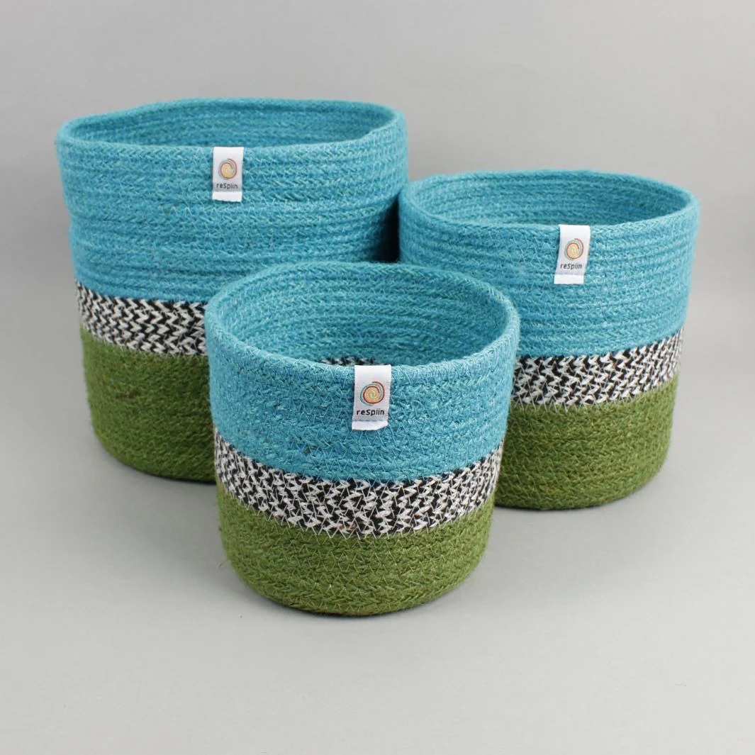 jute Basket