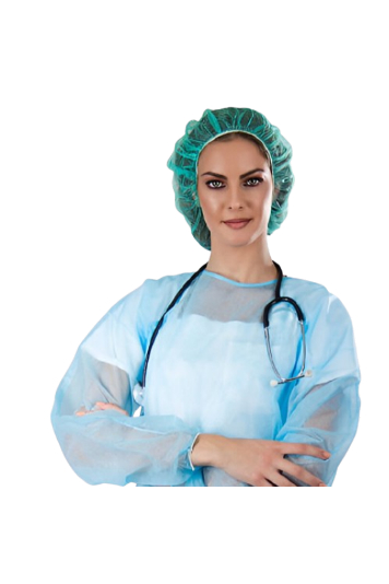 Medical Apron