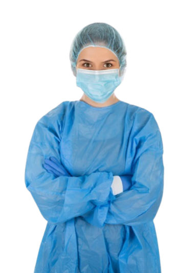 Surgical Apron