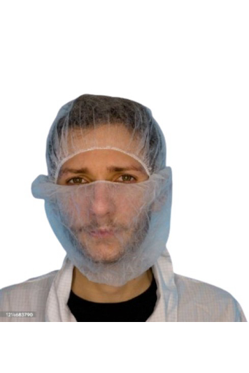 Beard Cover