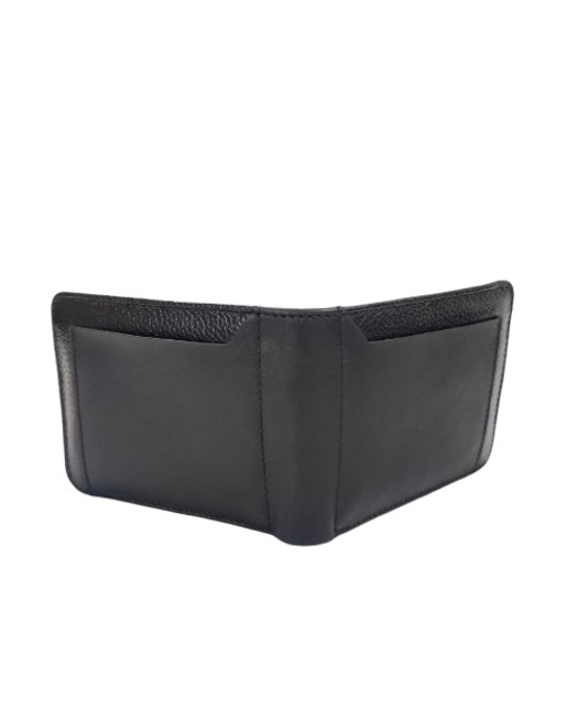 Leather Mini Wallet