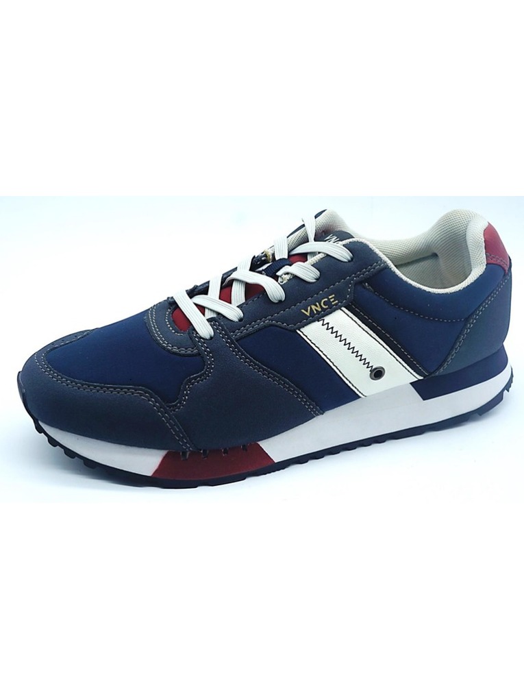 Retro Runner Sneaker
