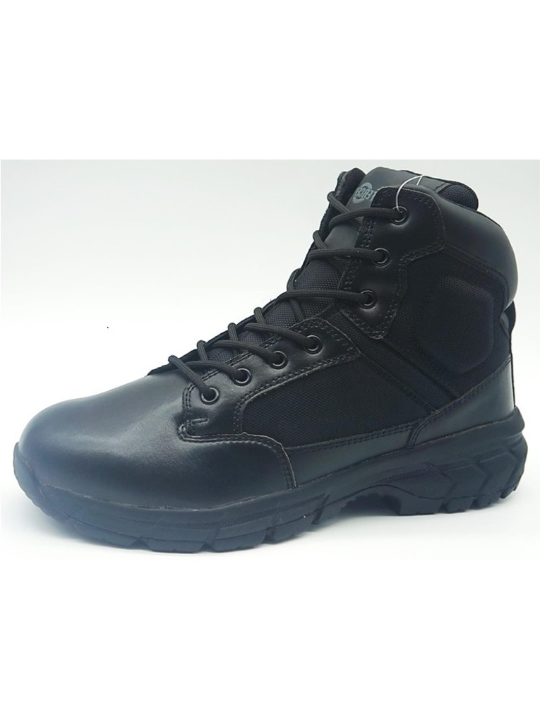 Combat Boot