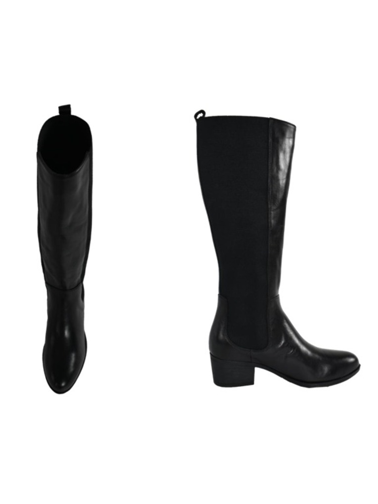 Ladies Knee High Boot