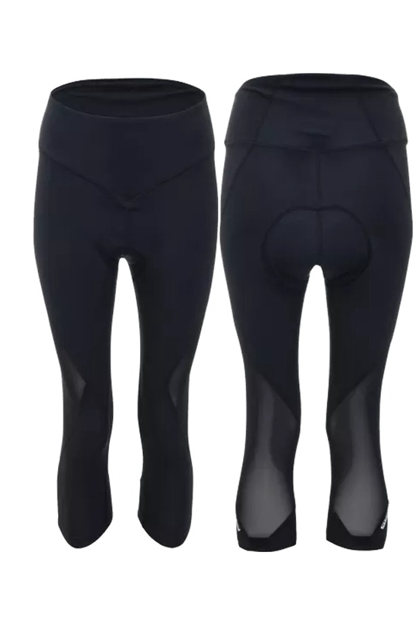 Women’s Cycling Capri