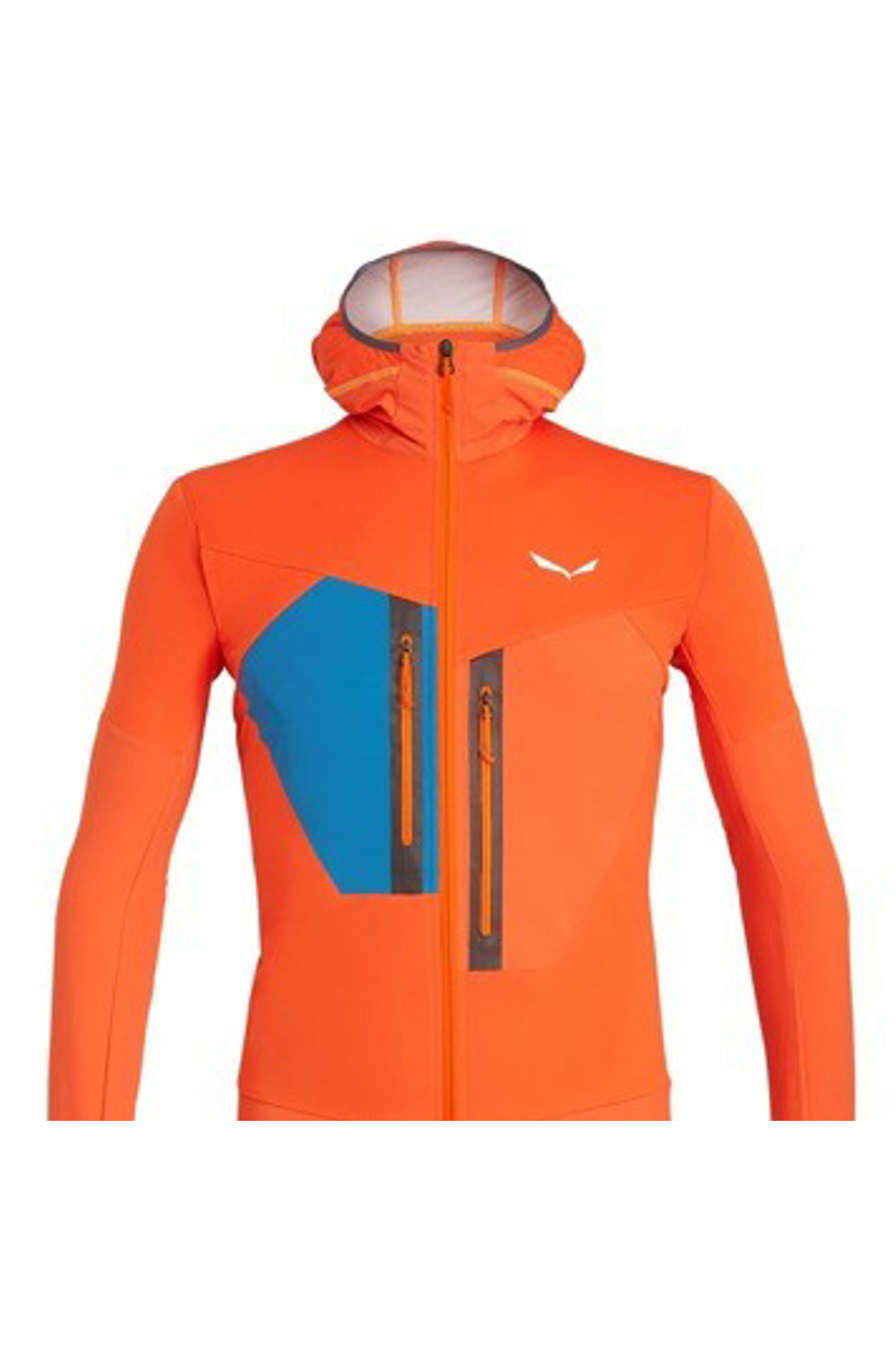 Men’s Hybrid Softshell