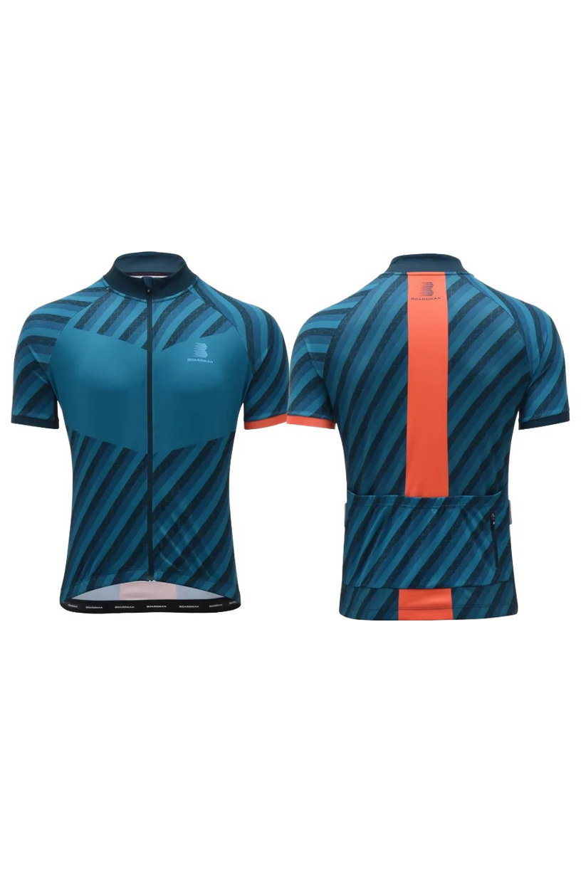 Mens Cycling Jersey