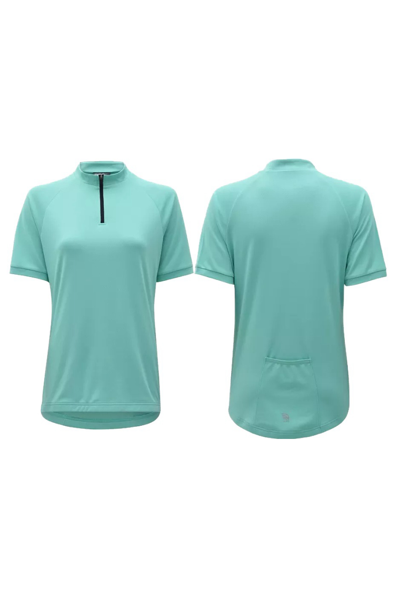 Ladies Cycling Jersey