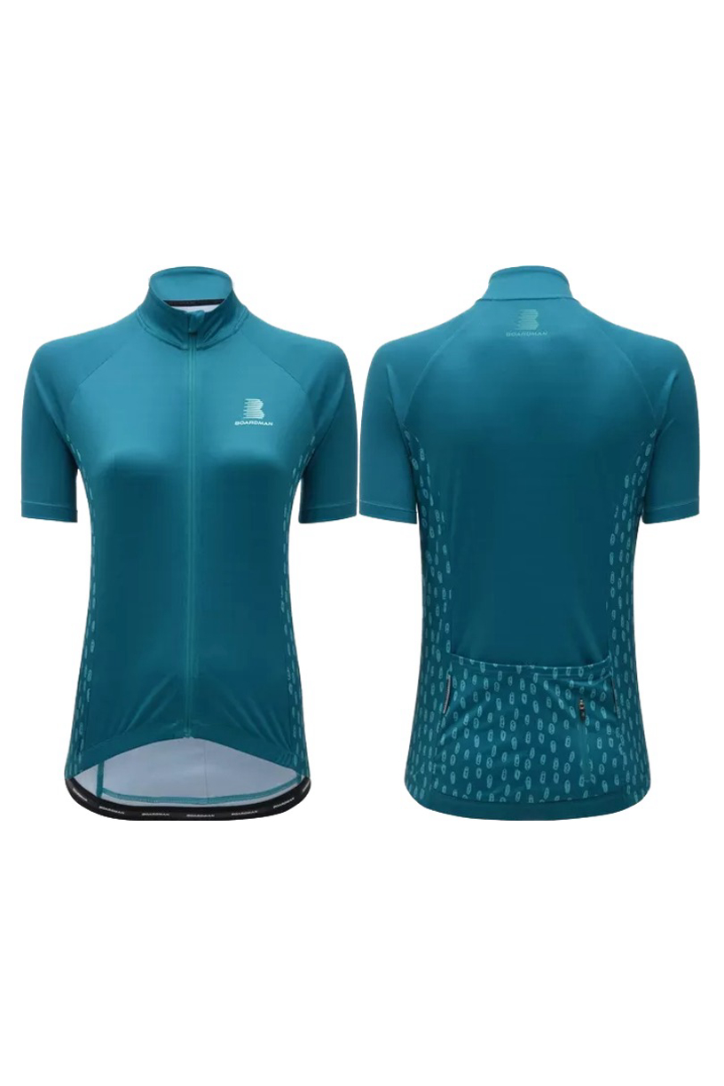 Ladies Cycling Jersey