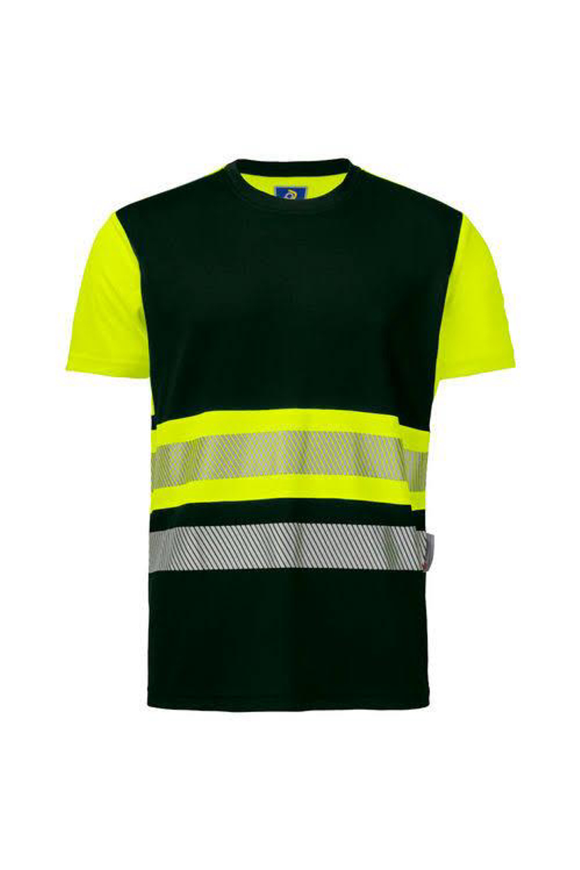 Workwear Hi Vis T shirts