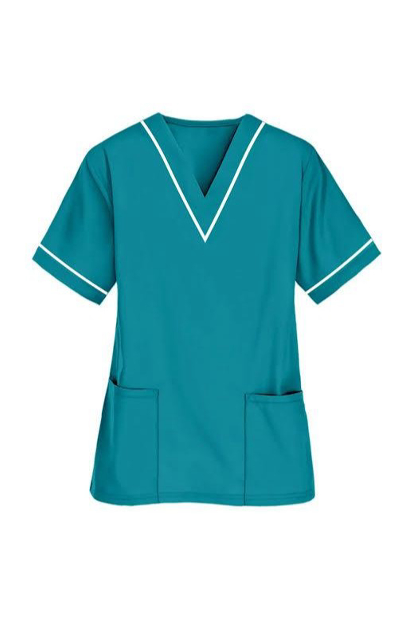 Hospital Wear Tunic