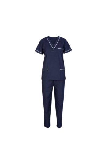 Medical Scrub Set - Women