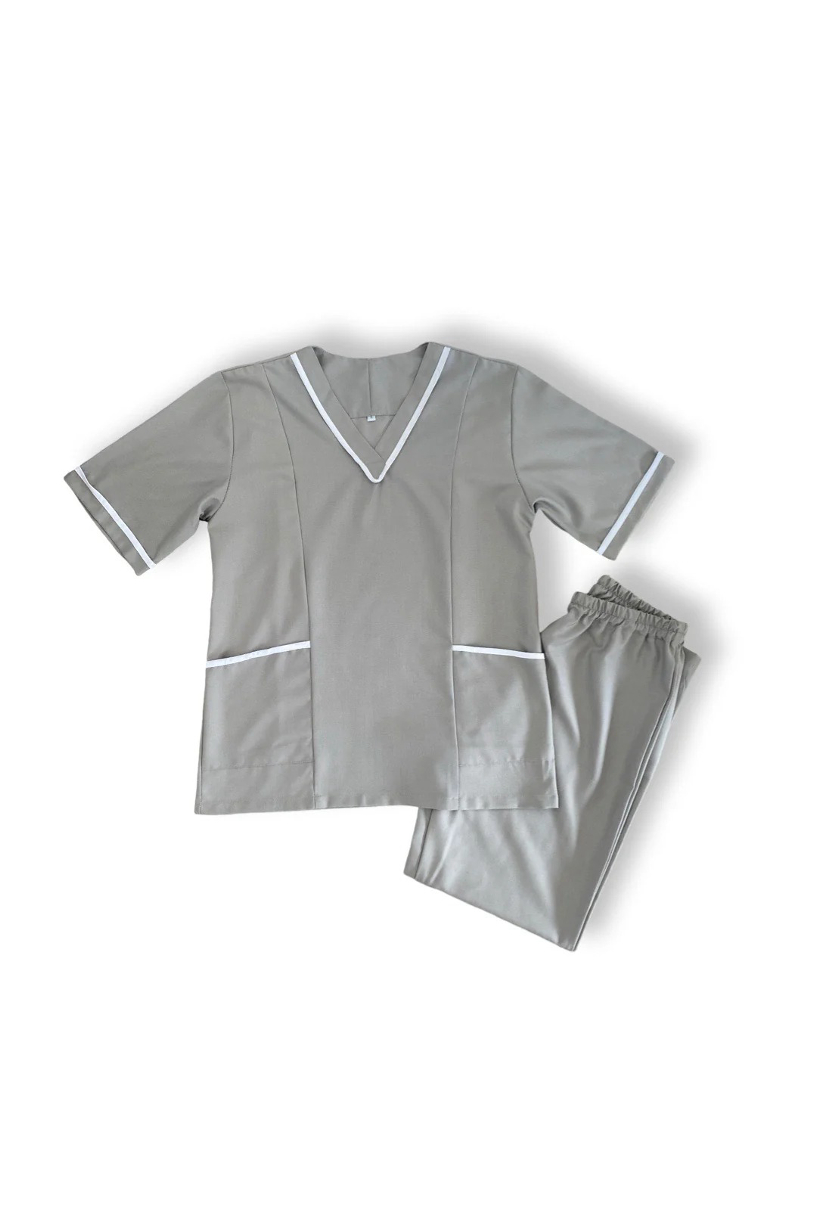 Medical Scrub Set - Woman