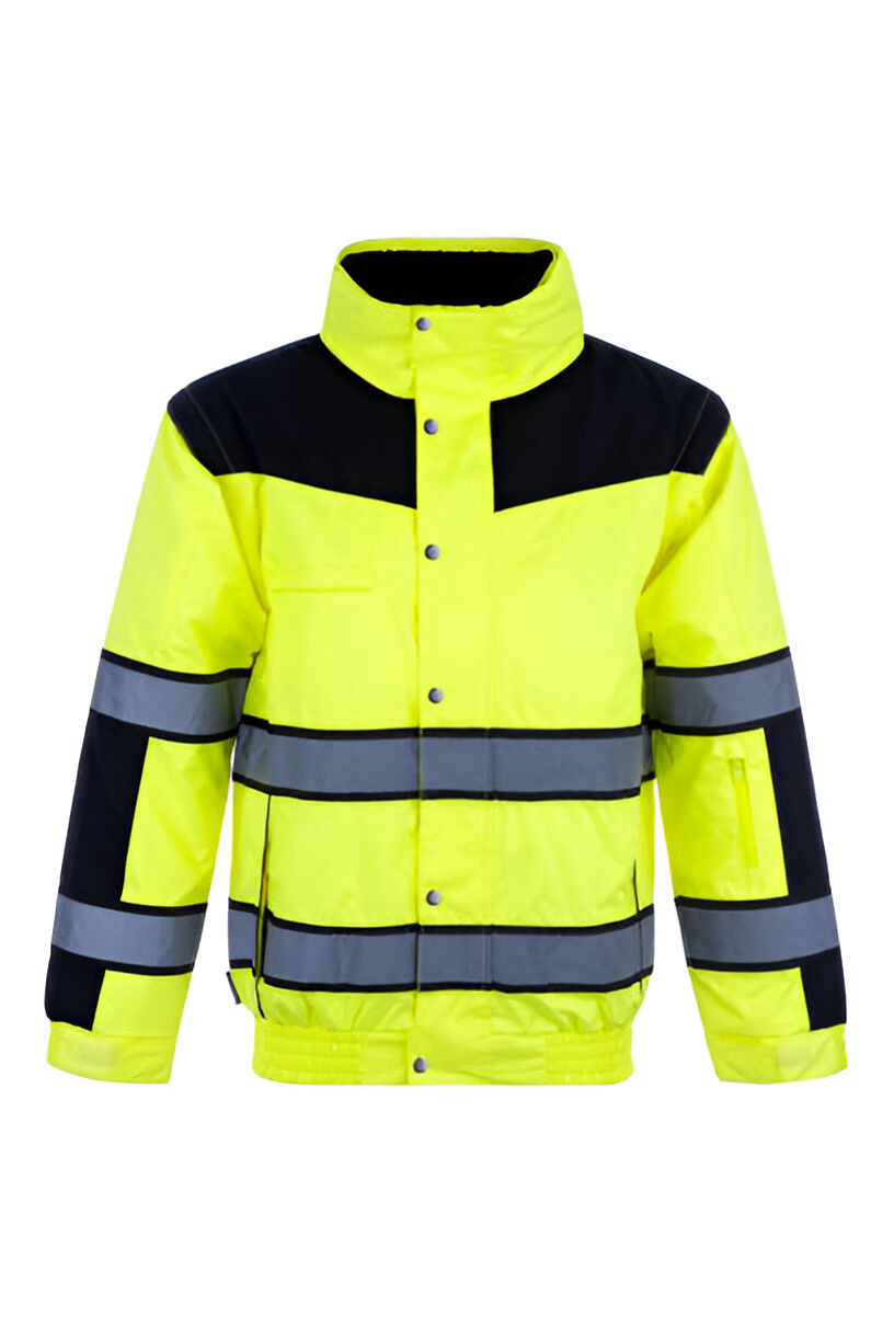 Workwear Jacket