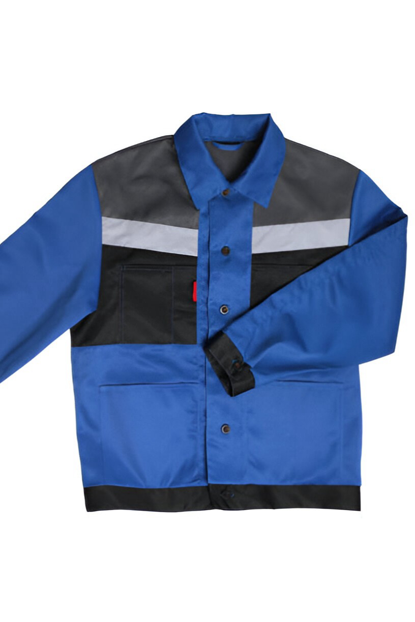Workshop Uniform-Top