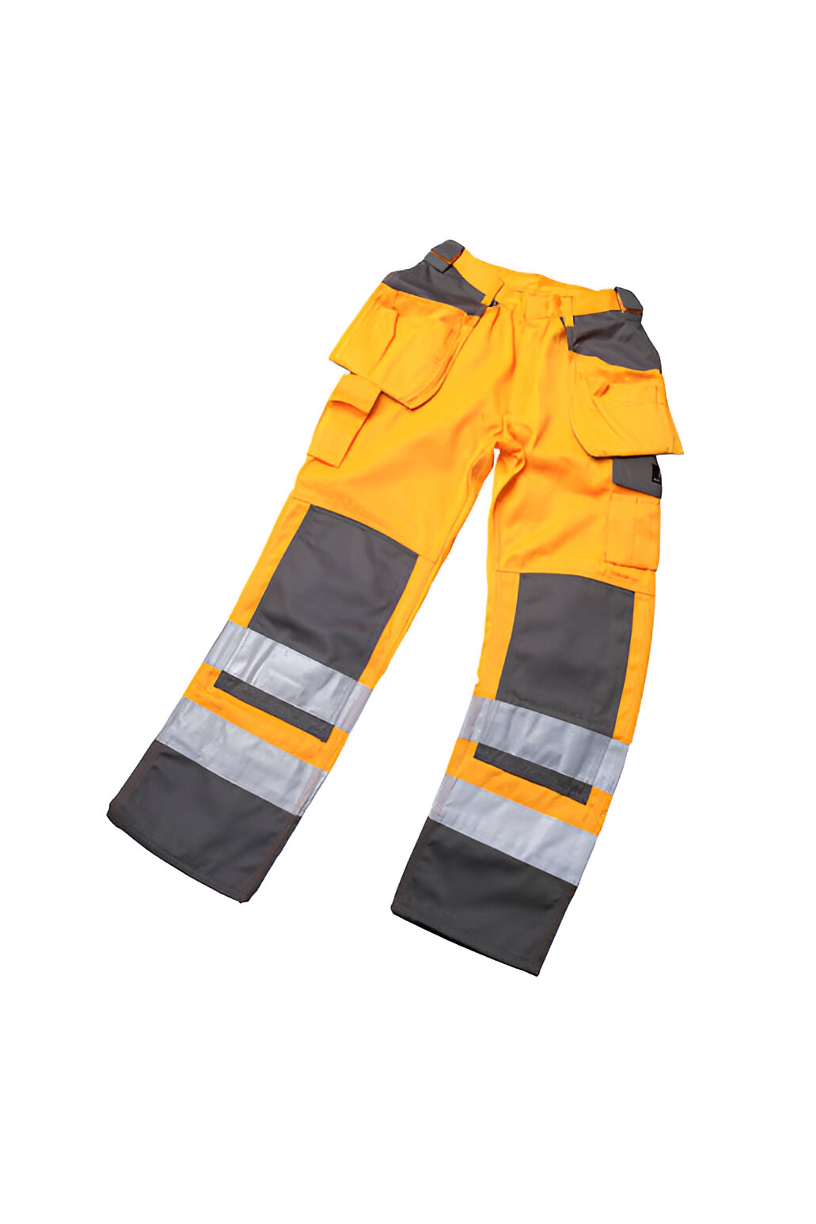 Workshop Uniform-Bottom