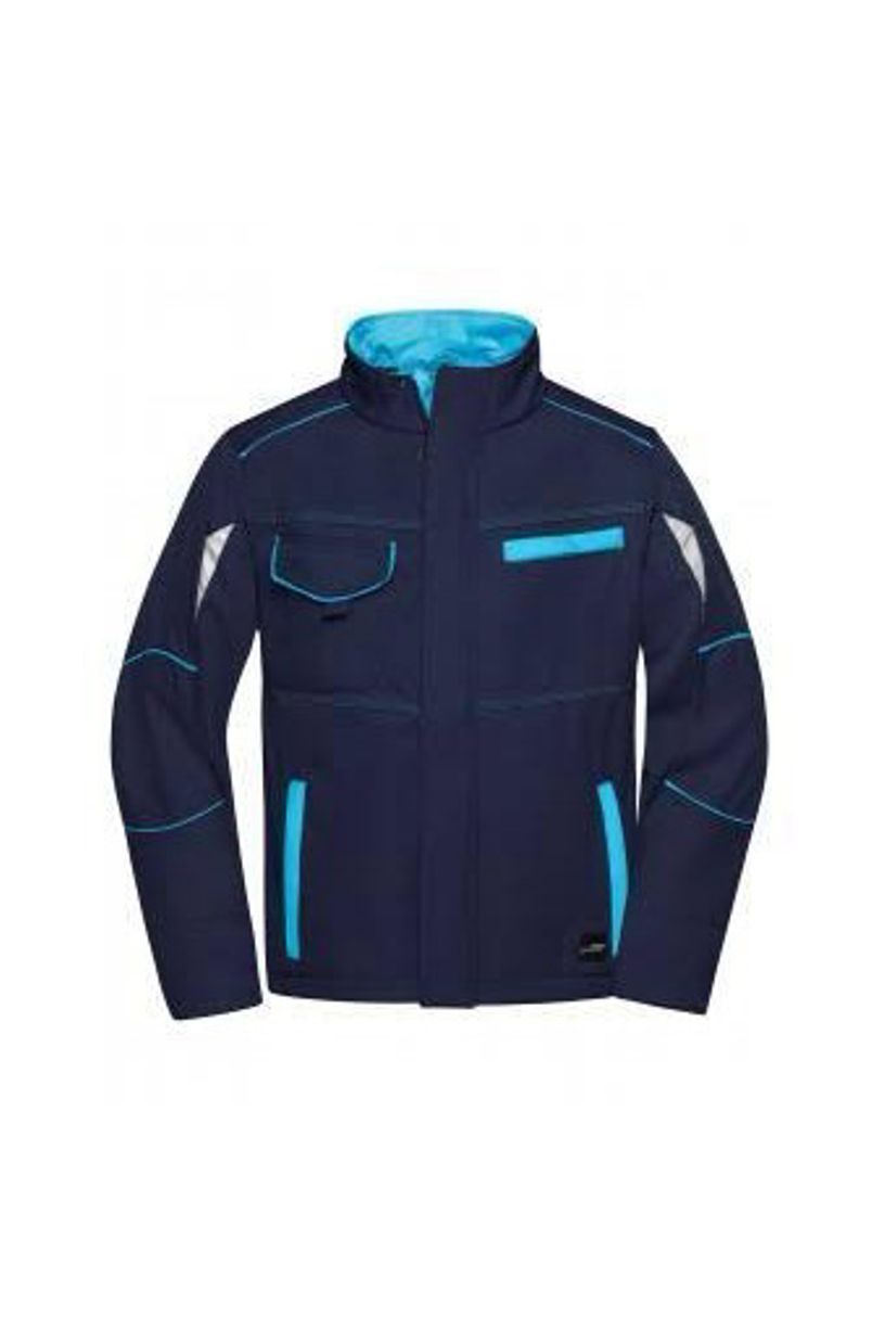 Softshell Outdoor Uniform