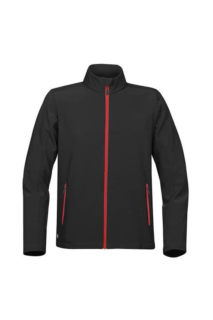 Unisex Softshell Uniform